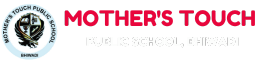 Copy of Copy of Mother'S Touch Public School Bhiwadi Logo