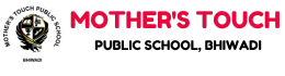 Copy of MotherS Touch Public School Bhiwadi Logo